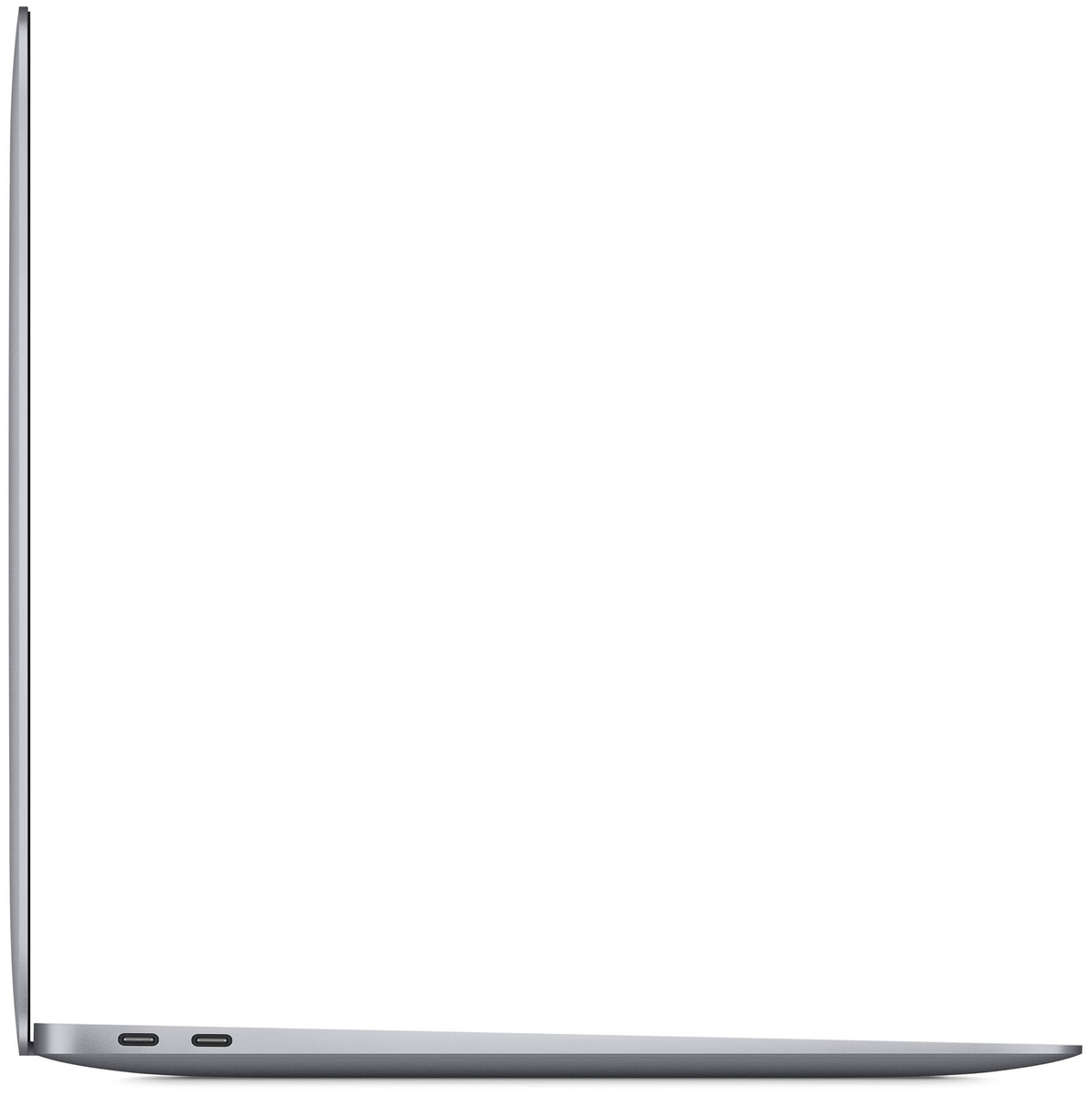 Цена Ноутбук APPLE MacBook Air 13,3 Apple chip M1/16Gb/SSD 256Gb/Space Gray A2337 model/IOS(Z1240004P)