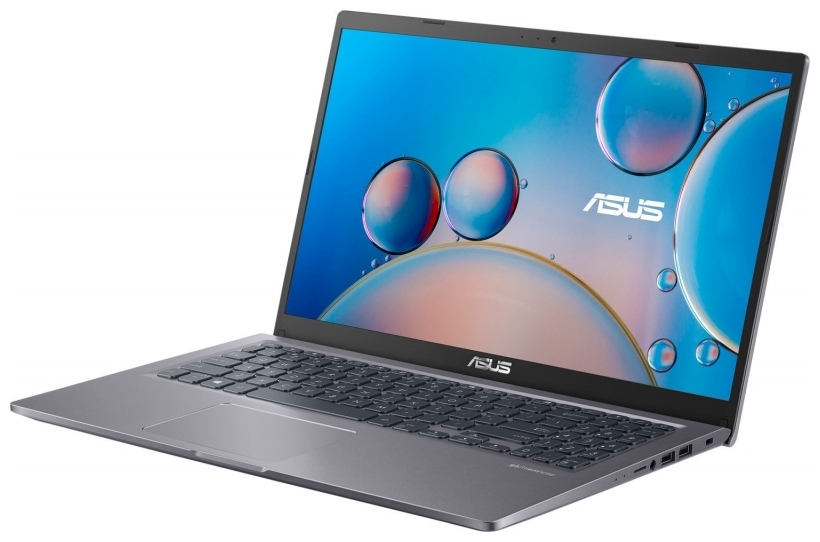 Фотография Ноутбук ASUS D515DA-BQ1121 (90NB0T41-M18550)