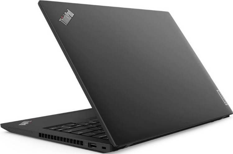 Фотография Ноутбук LENOVO Thinkpad T14 (21AH00G2RT)