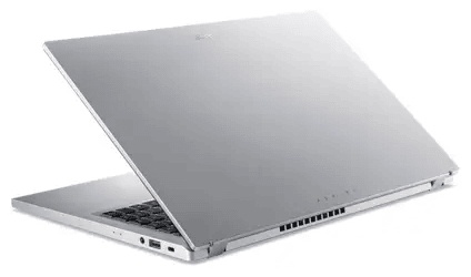 Фотография Ноутбук ACER Aspire Go 15 AG15-31P-C8B1 (NX.KX5ER.003)
