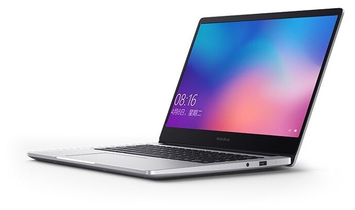 Фотография Ноутбук XIAOMI RedmiBook 14" FHD/AMD Ryzen 7 3700U/8Gb/512Gb/RX Vega 10/Win10 (JYU4212CN)