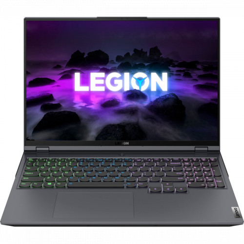 Ноутбук LENOVO Legion 5 Pro 16ACH6H (82JQ010DRK)