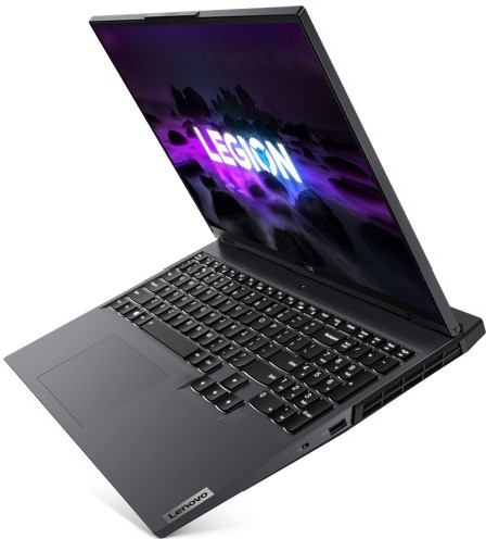 Купить Ноутбук LENOVO Legion 5 Pro 16ACH6H (82JQ010DRK)