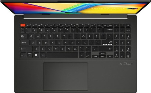 Фото Ноутбук ASUS VivoBook S15 K5504VA-MA091W