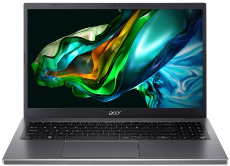 Фото Ноутбук ACER Aspire 5 15 A515-58P-759A (NX.KHJER.007)
