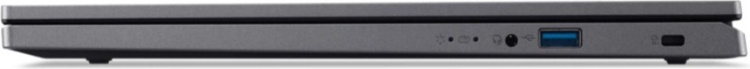 Ноутбук ACER Aspire 5 15 A515-58P-759A (NX.KHJER.007) заказать
