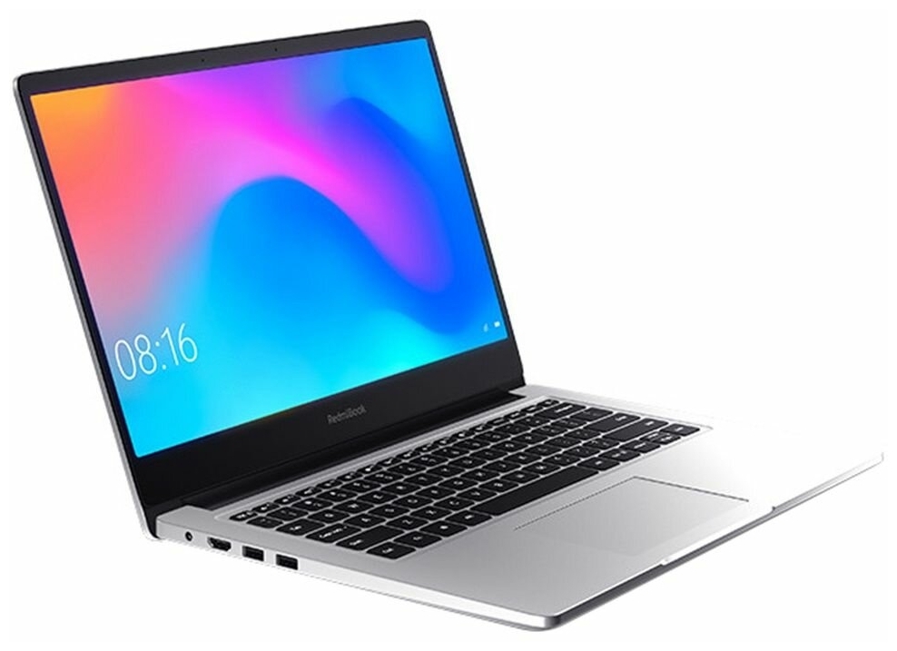 Фото Ноутбук XIAOMI RedmiBook 14 JYU4248CN