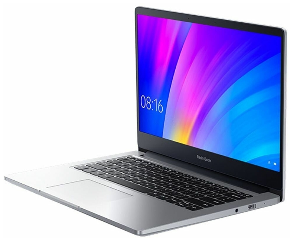 Фотография Ноутбук XIAOMI RedmiBook 14 JYU4248CN