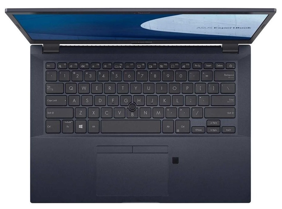 Фото Ноутбук ASUS ExpertBook P2451F 90NX02N1-M18670 (90NX02N1-M18670)