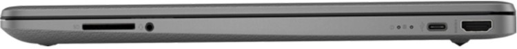Цена Ноутбук HP 15s-eq1425ur Gray (5A9G1EA#ACB)