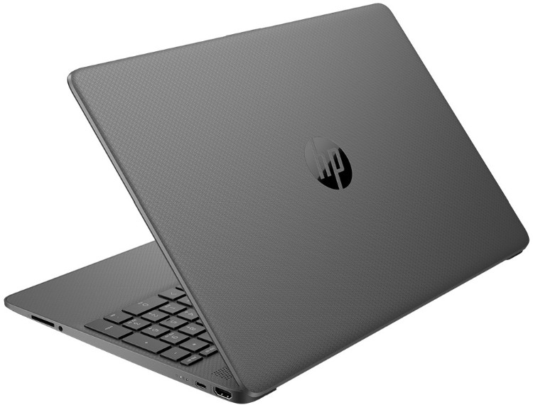Купить Ноутбук HP 15s-eq1425ur Gray (5A9G1EA#ACB)