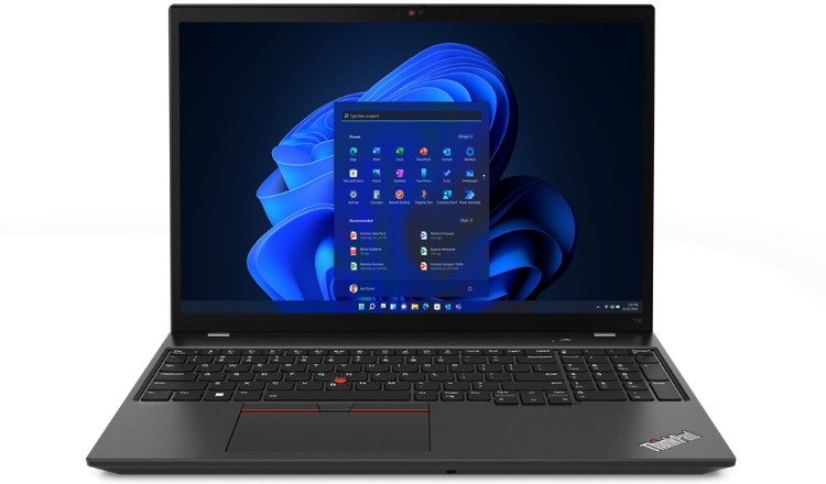 Ноутбук LENOVO ThinkPad T16G1 (21BV002RRT)