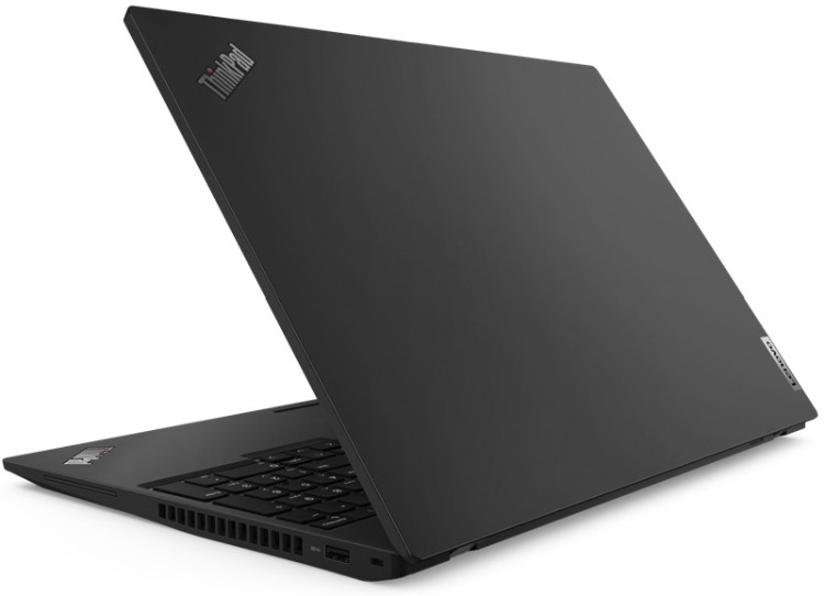 Картинка Ноутбук LENOVO ThinkPad T16G1 (21BV002RRT)