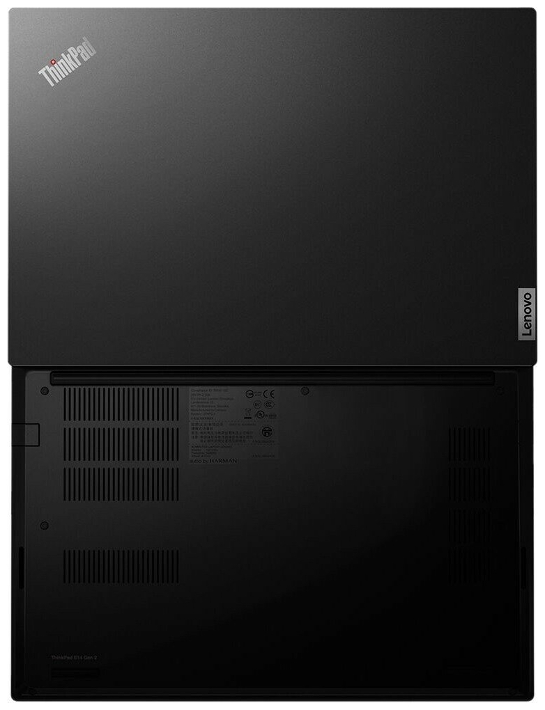 Ноутбук LENOVO ThinkPad E14 14,0'FHD/Ryzen 5-5500U/8Gb/512Gb SSD/Win10 pro (20Y7003RRT) Казахстан