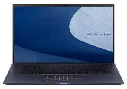 Ноутбук ASUS ExpertBook B9 B9400CE (B9400CEA-KC0344R)