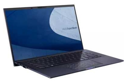 Фото Ноутбук ASUS ExpertBook B9 B9400CE (B9400CEA-KC0344R)