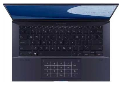 Картинка Ноутбук ASUS ExpertBook B9 B9400CE (B9400CEA-KC0344R)