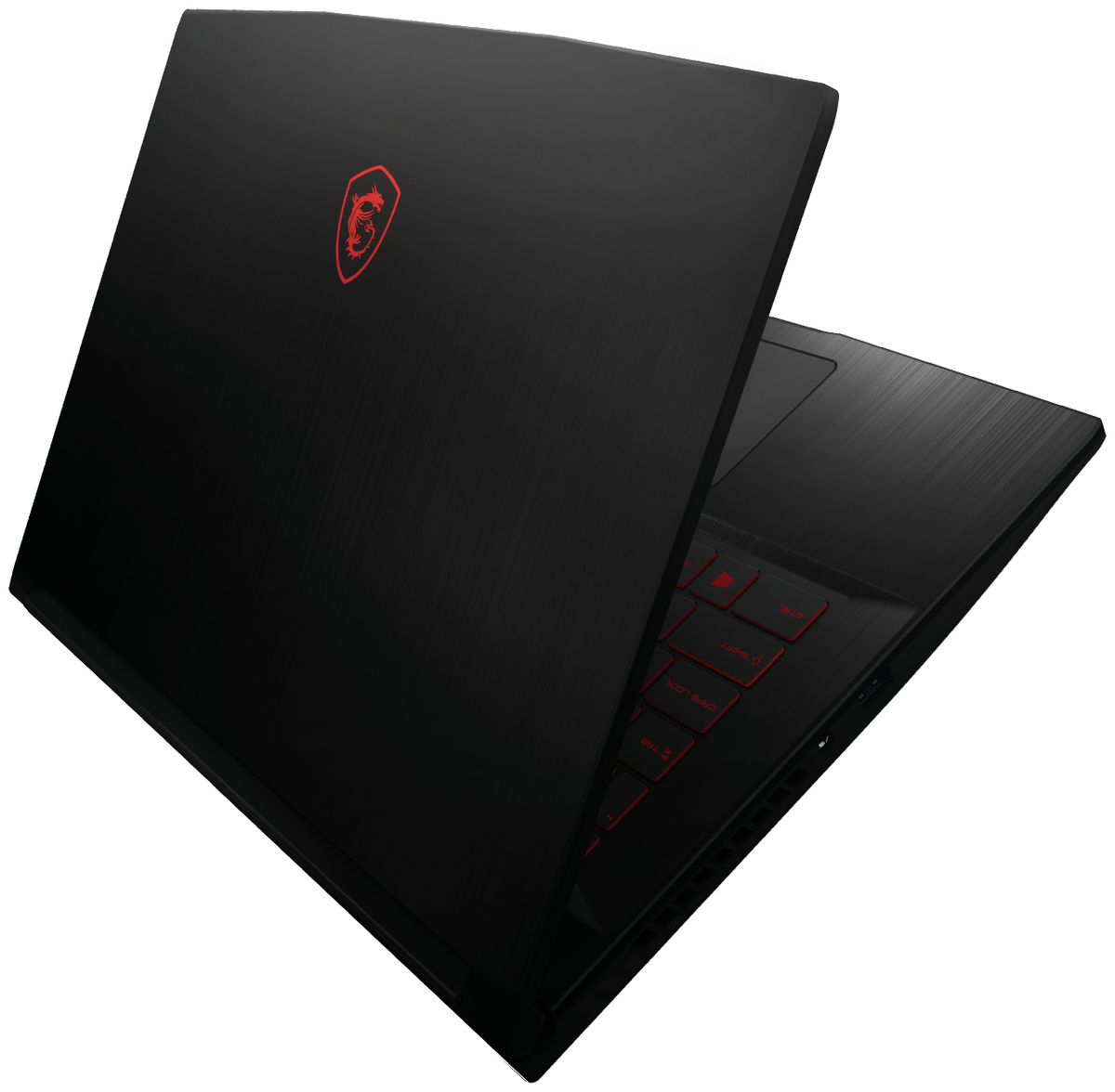 Ноутбук MSI GF63 Thin 11SC-294XKZ