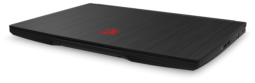 Ноутбук MSI GF63 Thin 11SC-294XKZ заказать