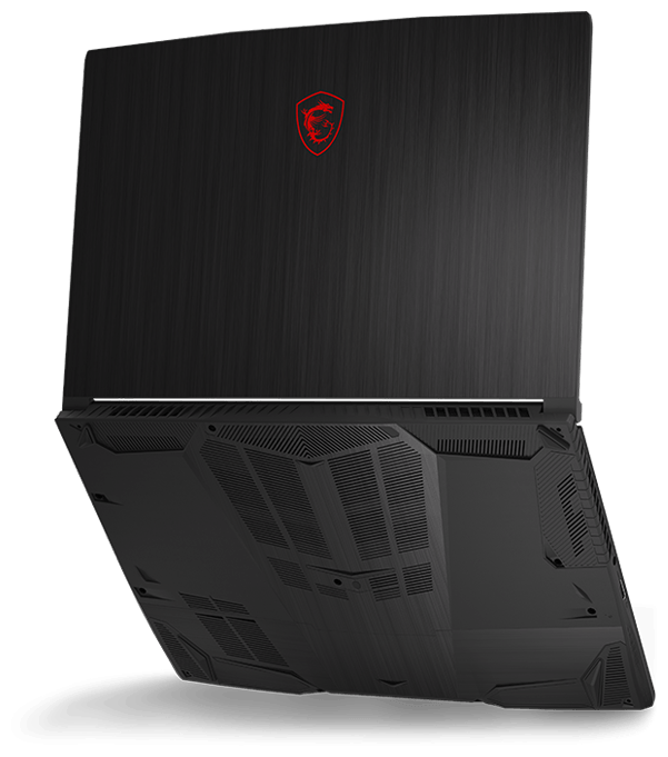 Ноутбук MSI GF63 Thin 11SC-294XKZ Казахстан