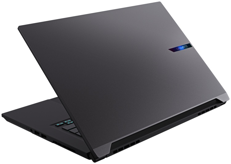 Фото Ноутбук GIGABYTE AERO X16 (1VH93KZC94AD)