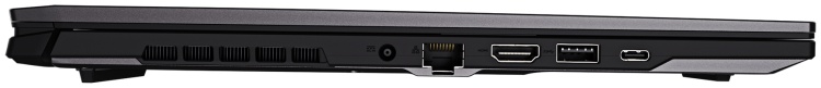 Фотография Ноутбук GIGABYTE AERO X16 (1VH93KZC94AD)