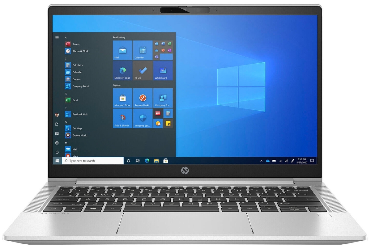 Ноутбук HP ProBook 630 G8 (250L1EA)