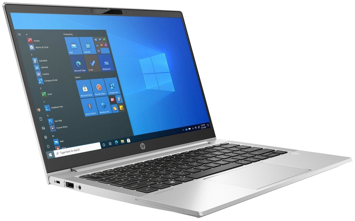 Фото Ноутбук HP ProBook 630 G8 (250L1EA)