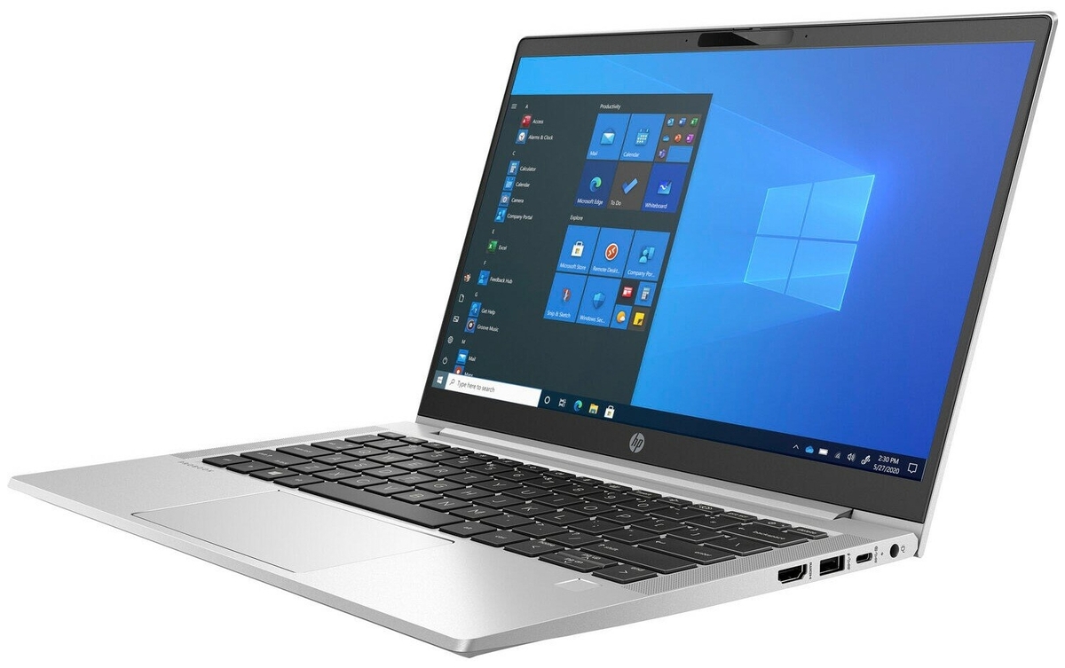 Фотография Ноутбук HP ProBook 630 G8 (250L1EA)