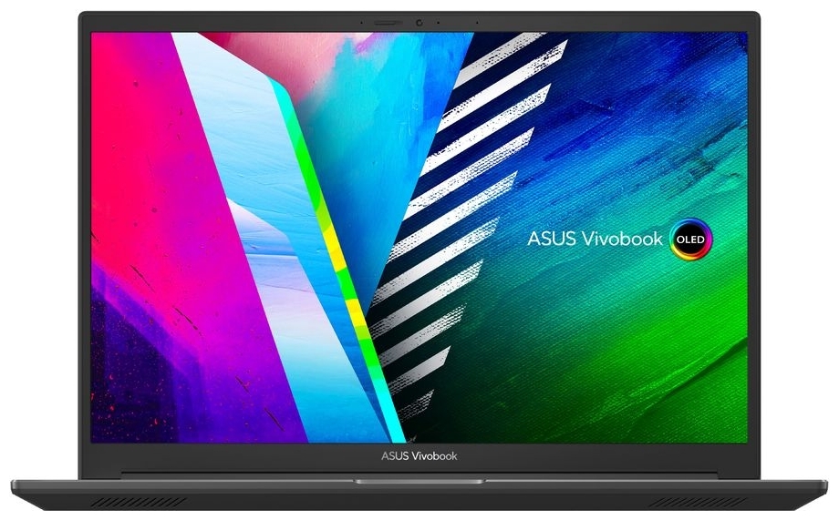 Фото Ноутбук ASUS Vivobook Pro16x M7600QC-KV071 Black (90NB0V81-M000P0)