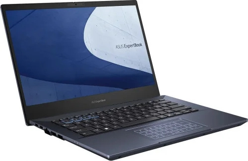 Картинка Ноутбук ASUS B1402CBA-EB0563X (90NX05V1-M00MZ0)