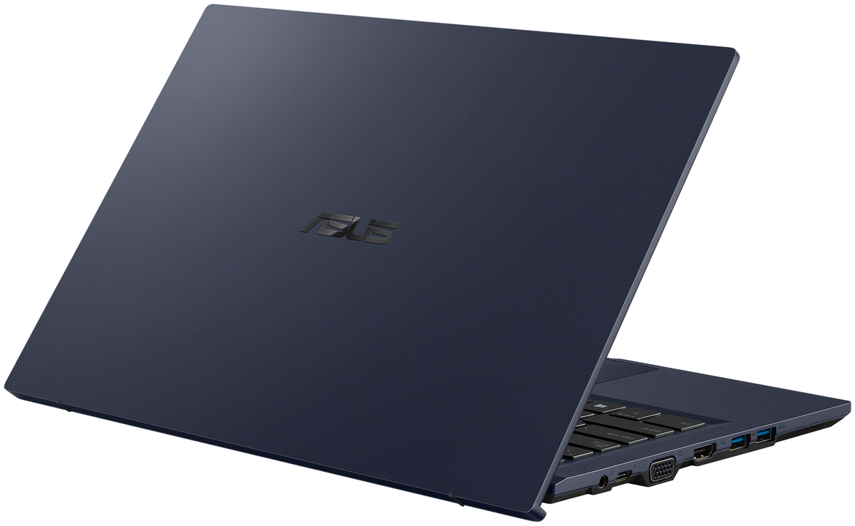 Фотография Ноутбук ASUS ExpertBook B1 B1400 90NX0421-M31720