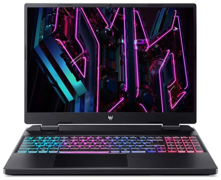 Ноутбук ACER Predator Helios Neo (NH.QLTER.001)