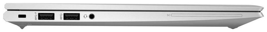 Цена Ноутбук HP EliteBook 830 G8 (2Y2T5EA)