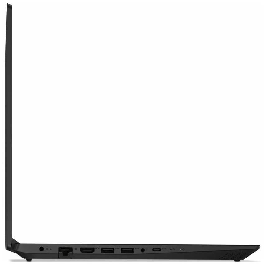 Фото Ноутбук LENOVO IP L340-15API 15.6/Athlon 300U/4Gb/SSD128Gb/RX Vega 3/noOS (81LW0086RK)