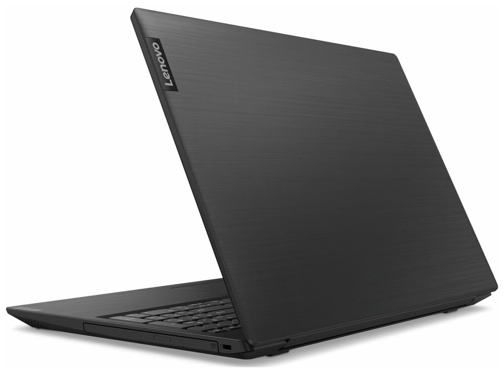 Картинка Ноутбук LENOVO IP L340-15API 15.6/Athlon 300U/4Gb/SSD128Gb/RX Vega 3/noOS (81LW0086RK)