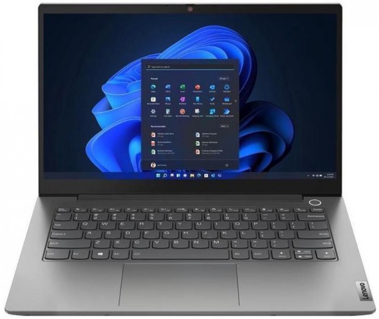 Ноутбук LENOVO Thinkbook 14.0 (21DK0008RU)