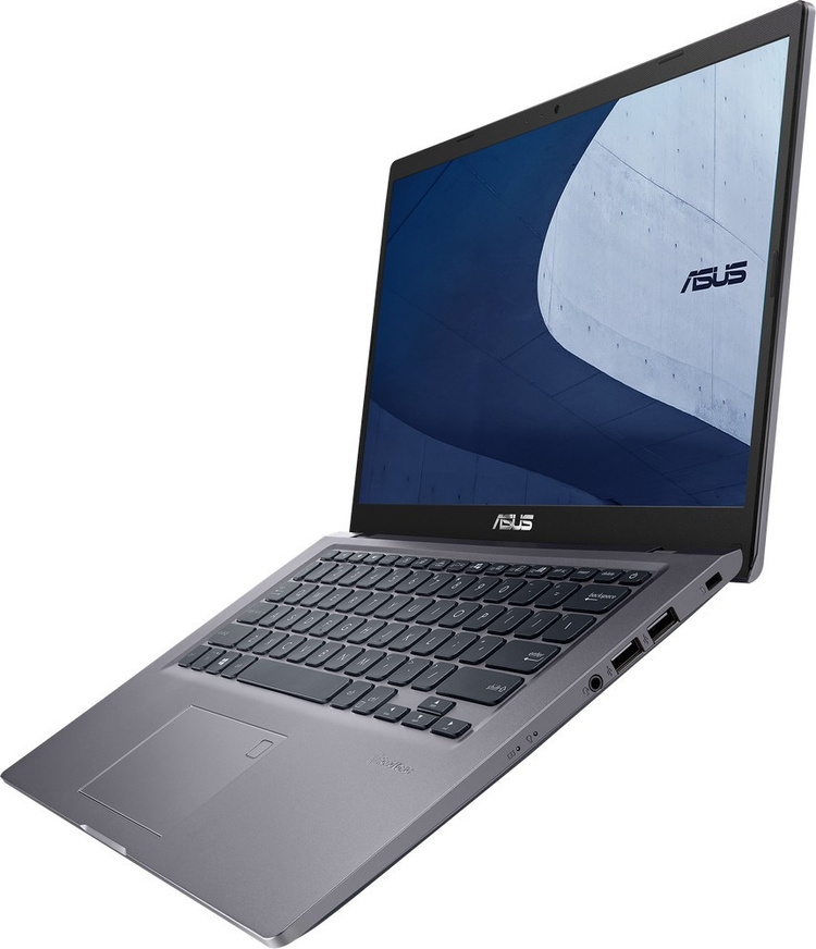 Фотография Ноутбук ASUS P1412 (90NX05D1-M01JU0)