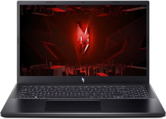 Ноутбук ACER Nitro V 15 ANV15-41-R6KT (NH.QSHER.001)