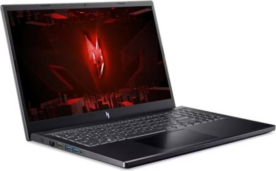 Фото Ноутбук ACER Nitro V 15 ANV15-41-R6KT (NH.QSHER.001)