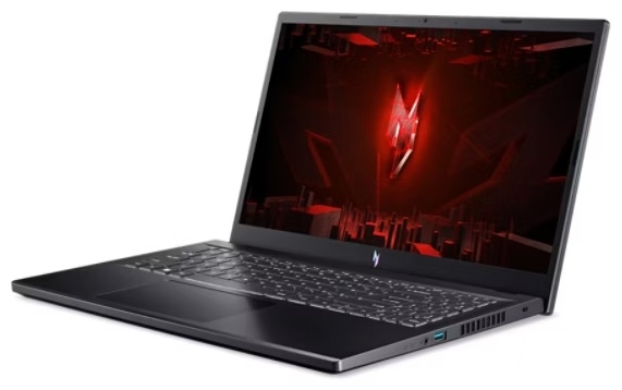 Фотография Ноутбук ACER Nitro V 15 ANV15-41-R6KT (NH.QSHER.001)