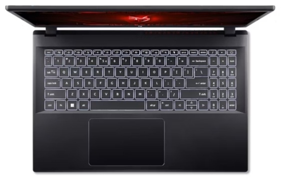 Картинка Ноутбук ACER Nitro V 15 ANV15-41-R6KT (NH.QSHER.001)