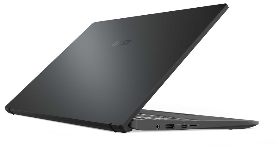 Купить Ноутбук MSI Modern 14 B11MOU-887XKZ