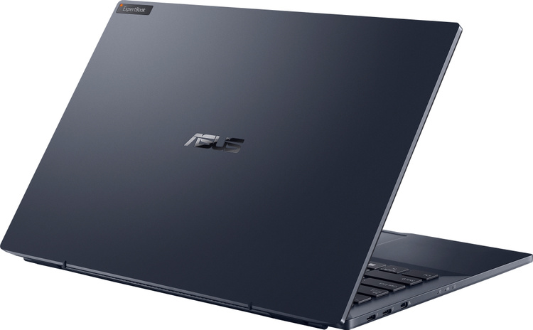 Фотография Ноутбук ASUS ExpertBook B5 OLED B5302CEA-KG0527W 13,3/i7-1165G7/16GB/512Gb/Win11 (90NX03S1-M000N0)