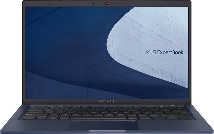 Фото Ноутбук ASUS ExpertBook B1 (90NX0551-M00TU0)