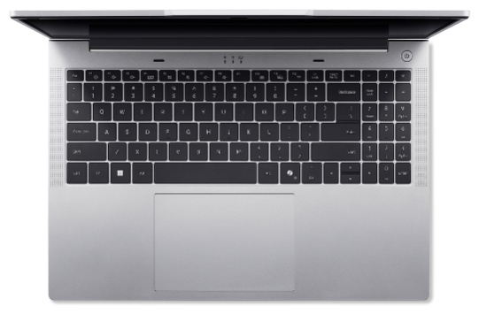 Картинка Ноутбук ACER Aspire Lite AL16-52P-50CK (NX.J5SER.001)