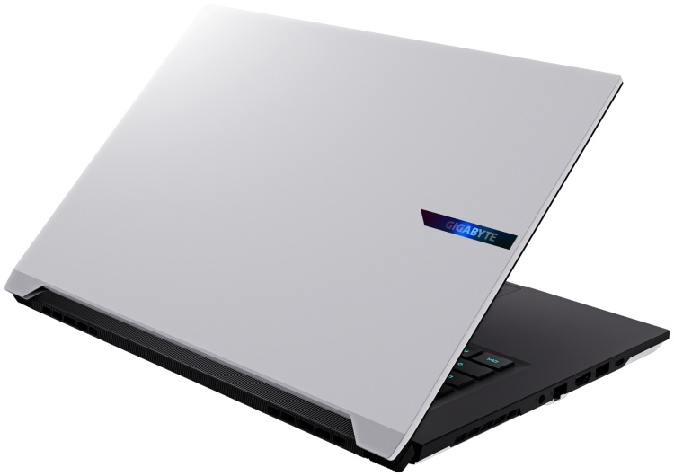 Фотография Ноутбук GIGABYTE AERO X16 COPILOT+ (2WHA3KZC64DH)