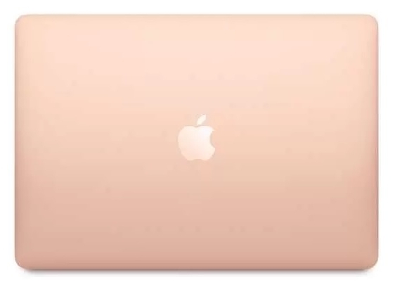 Фотография Ноутбук APPLE MacBook AIR 2019 13,3'WQXGA/Core i5-8210Y/8GB/256Gb SSD/MacOS/Gold (MVFN2 )