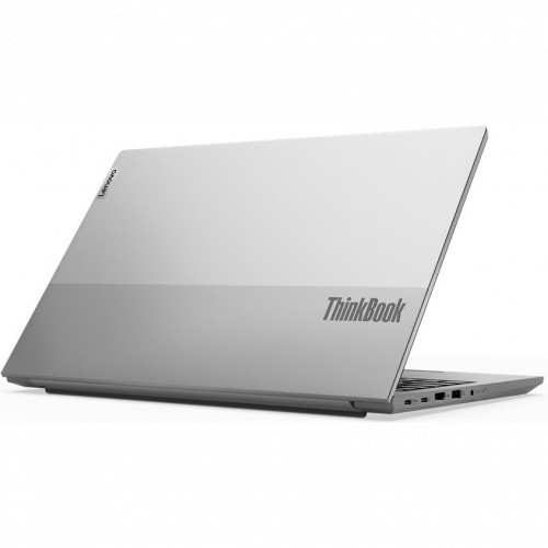 Цена Ноутбук LENOVO ThinkBook 15 (gen 3) 15,6'FHD/Ryzen 5-5500U/8Gb/256Gb SSD/DOS (21A4003XRU)