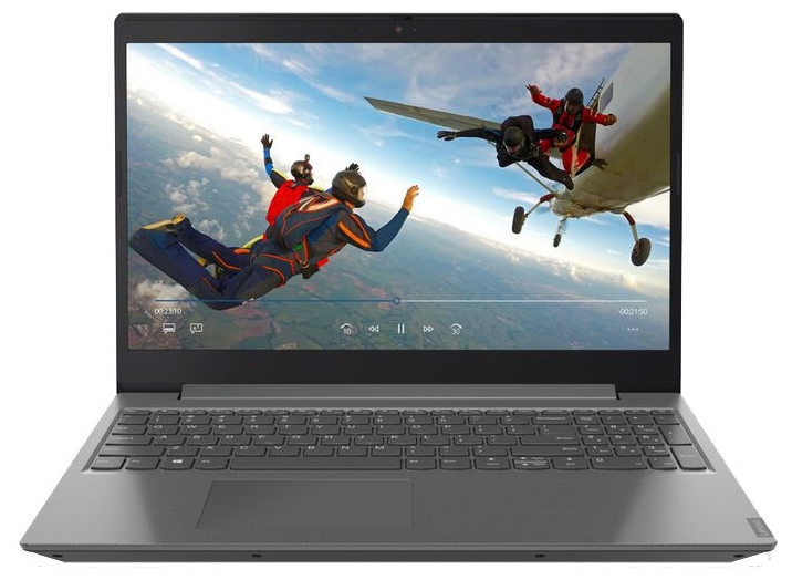 Ноутбук LENOVO ThinkBook 15,6'FHD/Ryzen 5-5500U/8Gb/1TB+256Gb SSD/DOS (21A4003GRU)